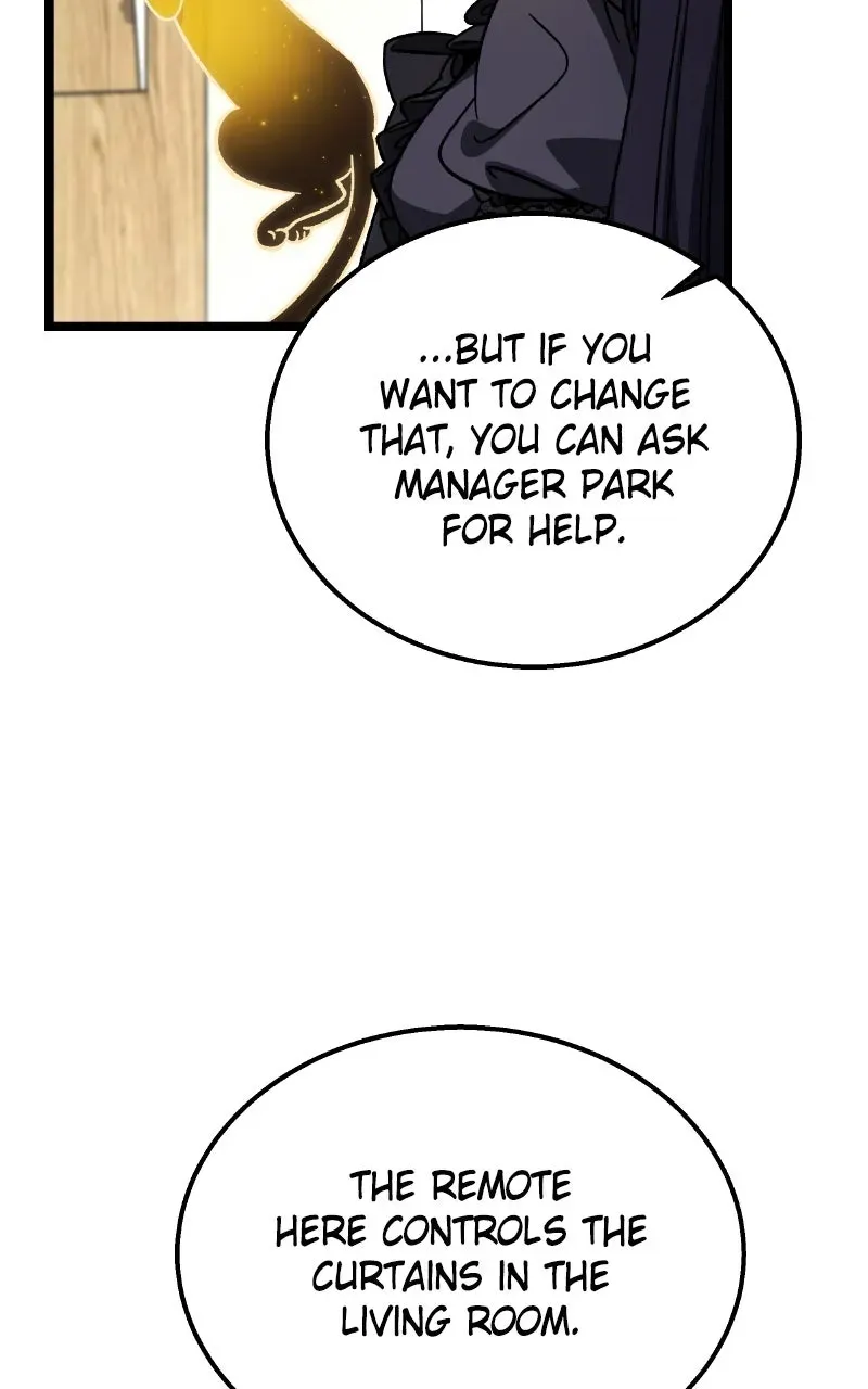 Lv. 99 Princessof Black Flame Chapter 17 page 53 - 