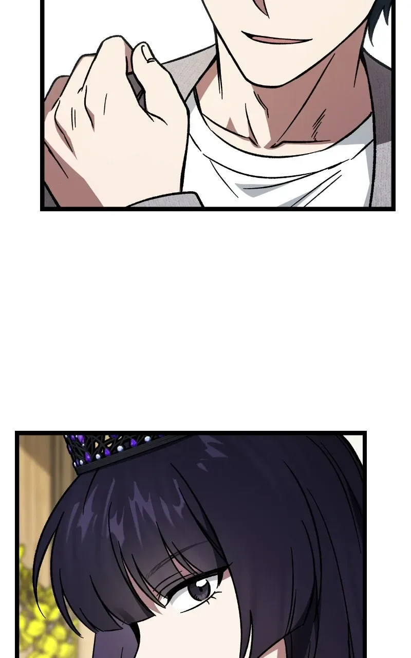 Lv. 99 Princessof Black Flame Chapter 17 page 59 - 