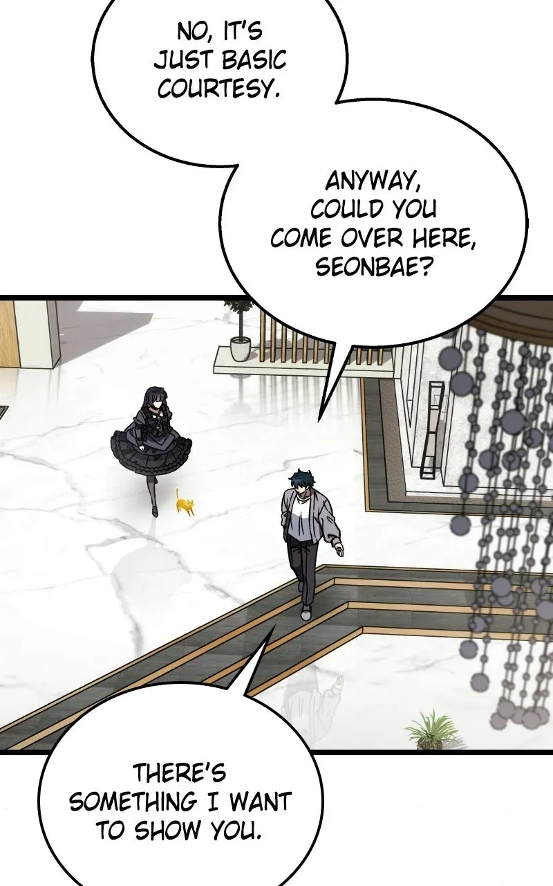 Lv. 99 Princessof Black Flame Chapter 17 page 61 - 