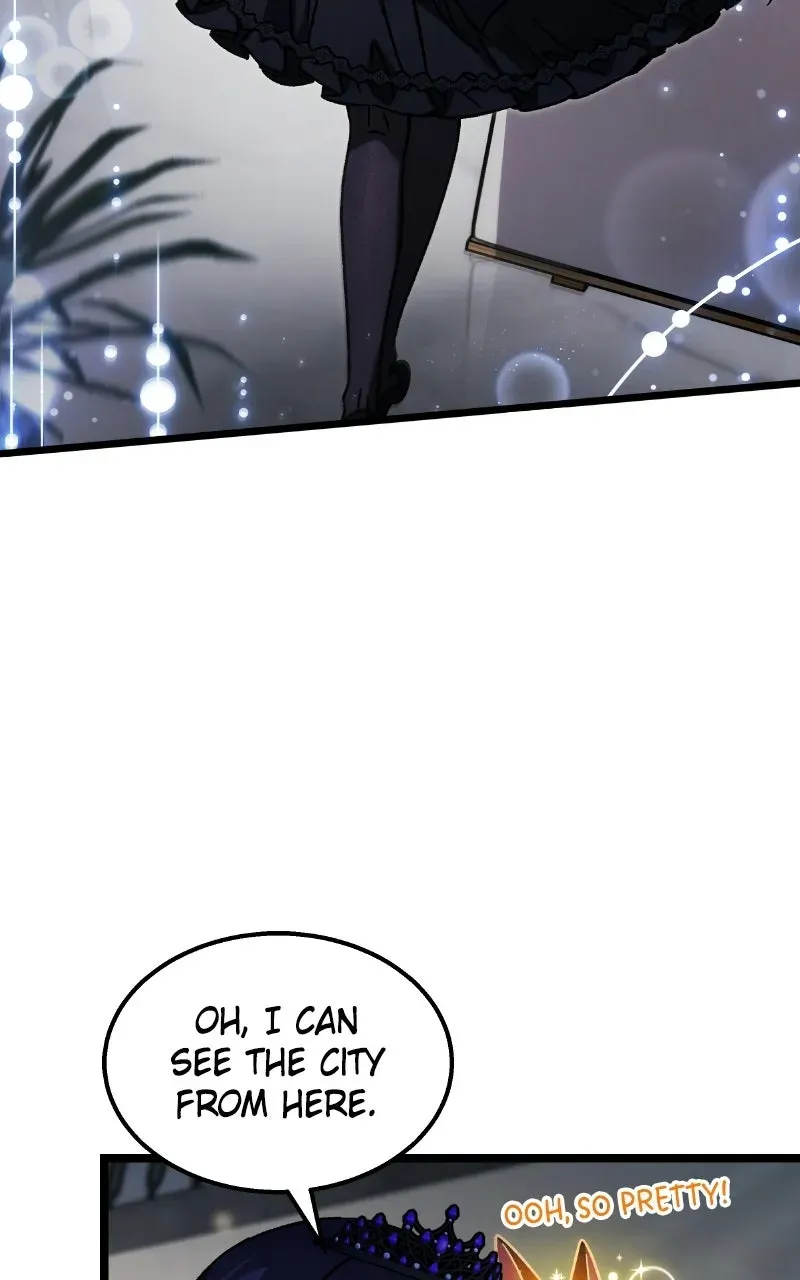 Lv. 99 Princessof Black Flame Chapter 17 page 65 - 