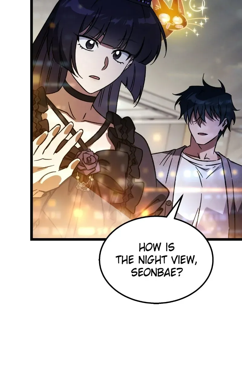 Lv. 99 Princessof Black Flame Chapter 17 page 66 - 