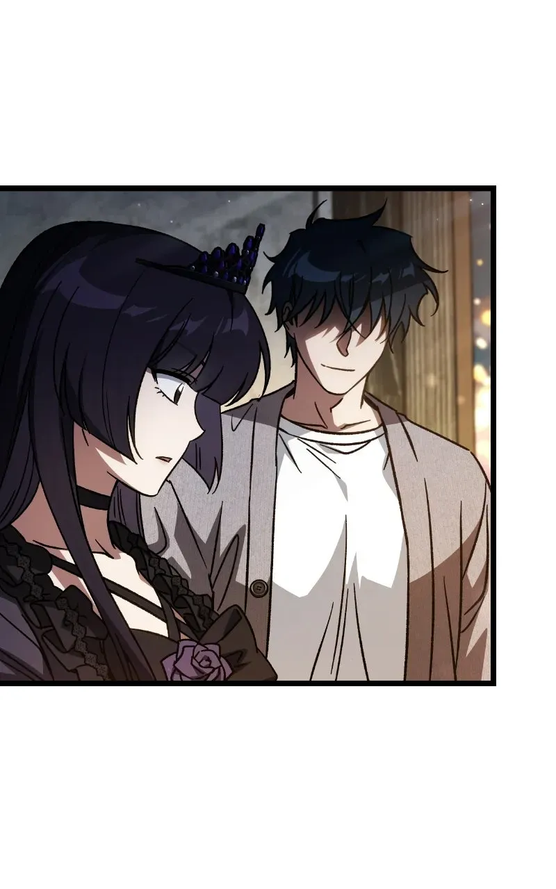 Lv. 99 Princessof Black Flame Chapter 17 page 68 - 