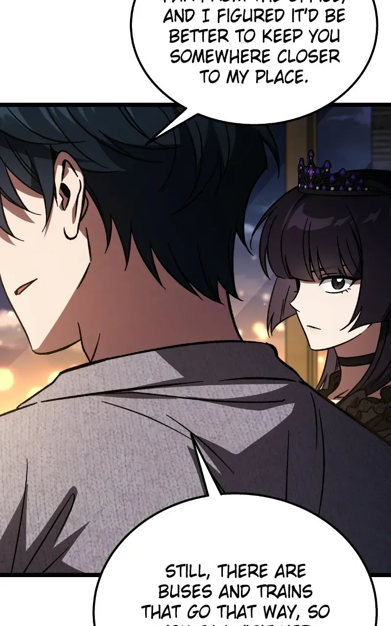 Lv. 99 Princessof Black Flame Chapter 17 page 71 - 