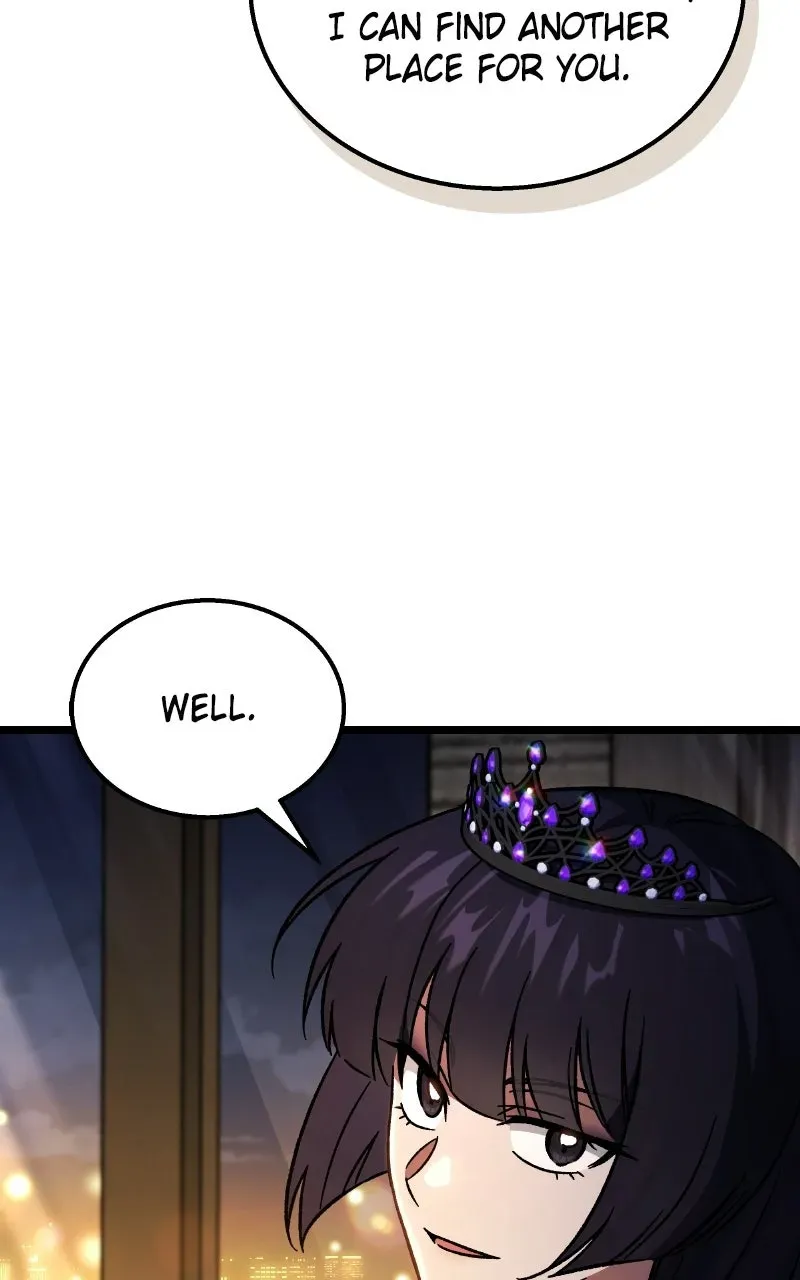 Lv. 99 Princessof Black Flame Chapter 17 page 73 - 