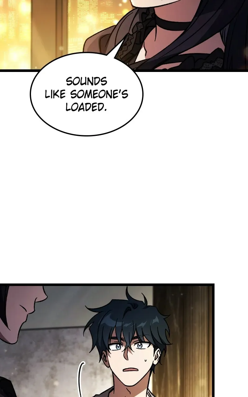 Lv. 99 Princessof Black Flame Chapter 17 page 74 - 