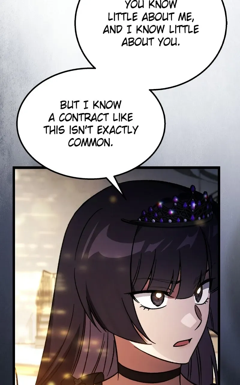 Lv. 99 Princessof Black Flame Chapter 17 page 79 - 