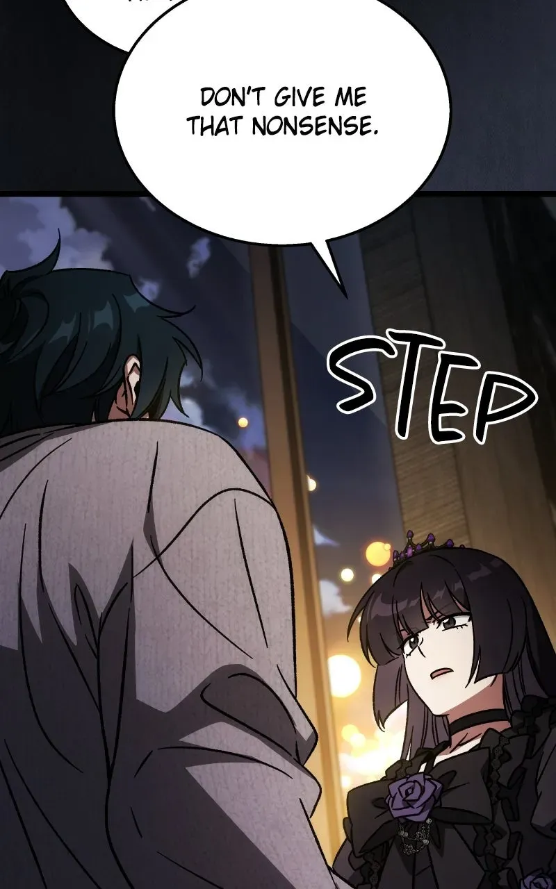 Lv. 99 Princessof Black Flame Chapter 17 page 82 - 
