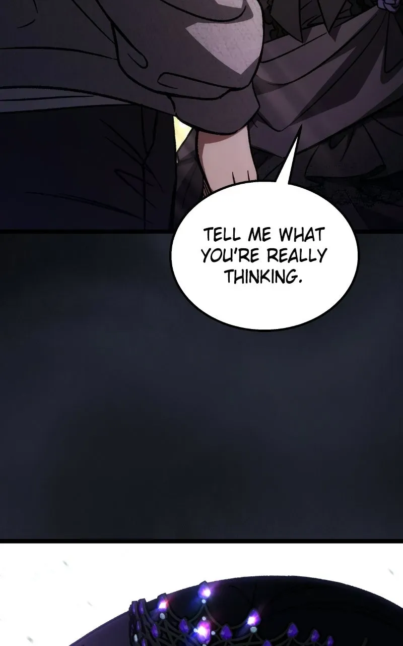 Lv. 99 Princessof Black Flame Chapter 17 page 83 - 