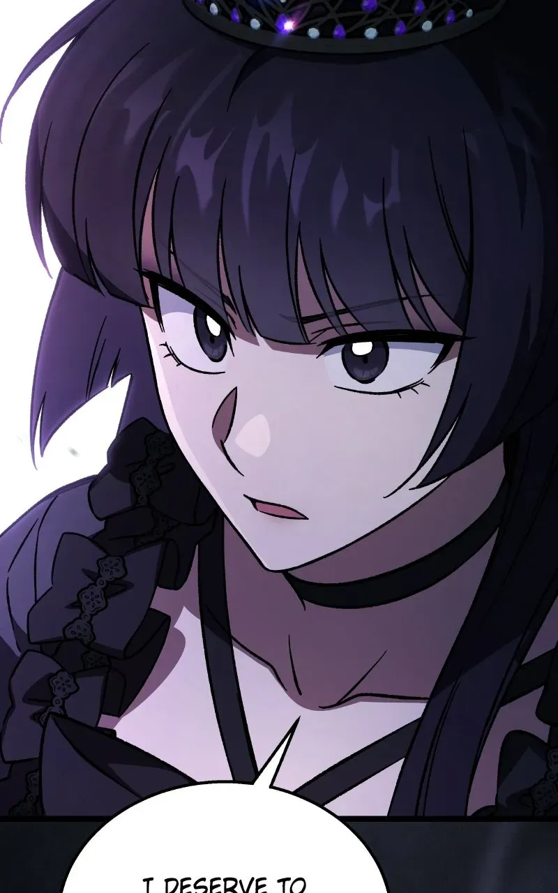 Lv. 99 Princessof Black Flame Chapter 17 page 84 - 