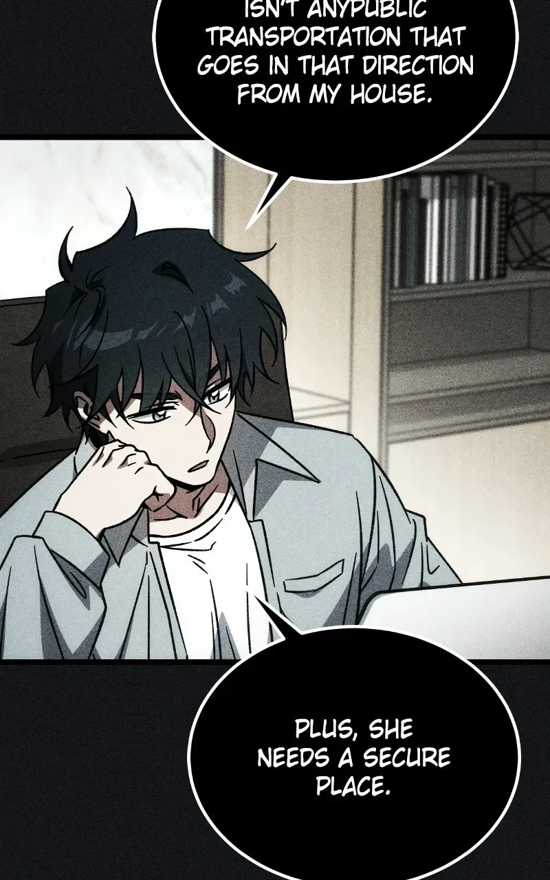 Lv. 99 Princessof Black Flame Chapter 18 page 11 - 