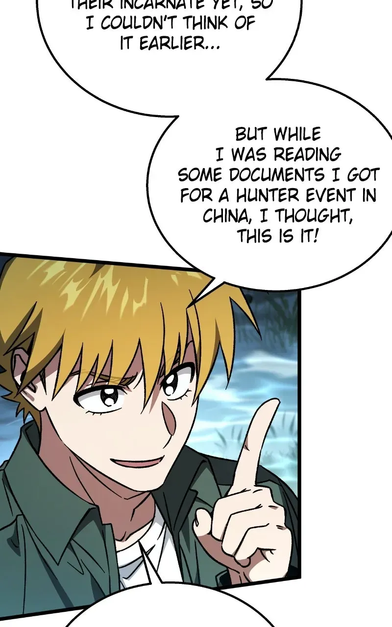 Lv. 99 Princessof Black Flame Chapter 18 page 101 - 