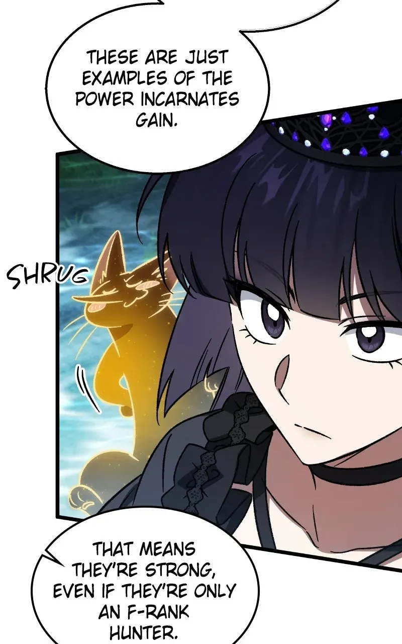 Lv. 99 Princessof Black Flame Chapter 18 page 103 - 