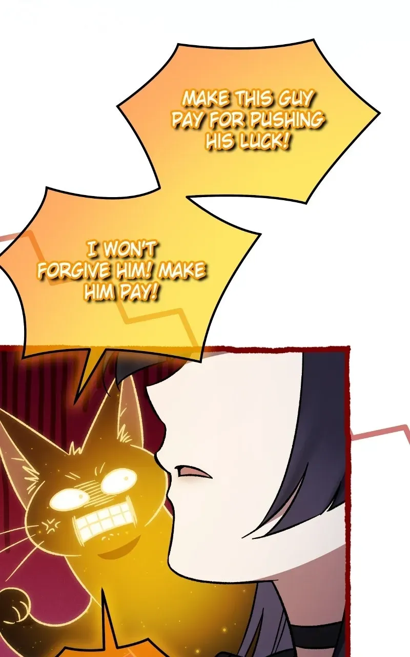 Lv. 99 Princessof Black Flame Chapter 18 page 106 - 