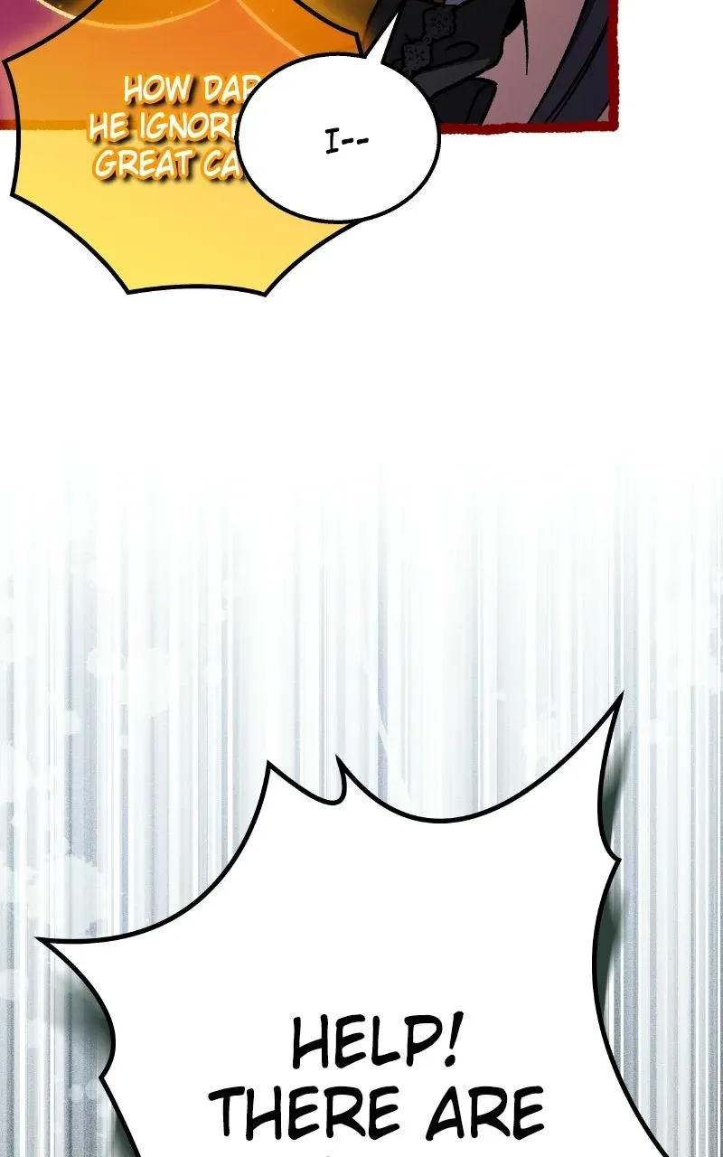 Lv. 99 Princessof Black Flame Chapter 18 page 107 - 