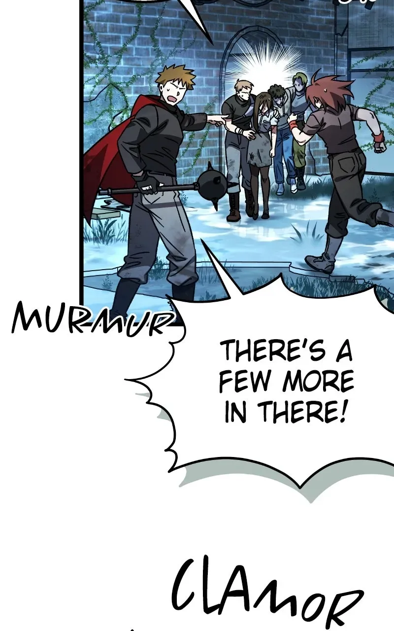 Lv. 99 Princessof Black Flame Chapter 18 page 110 - 