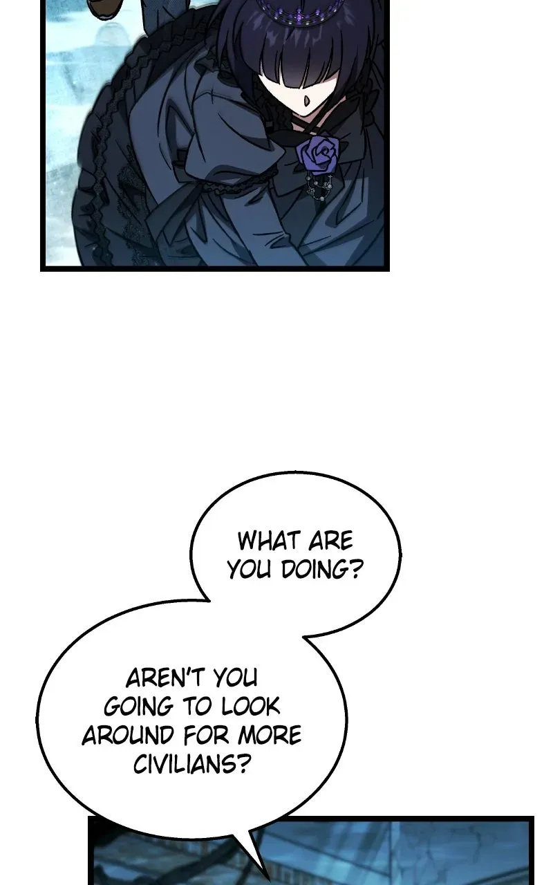 Lv. 99 Princessof Black Flame Chapter 18 page 112 - 