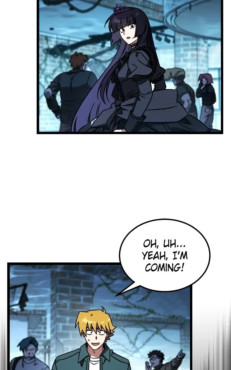 Lv. 99 Princessof Black Flame Chapter 18 page 113 - 