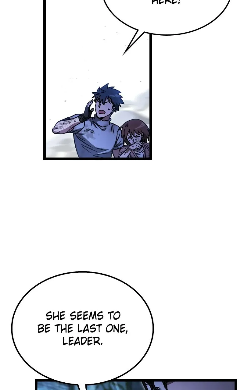 Lv. 99 Princessof Black Flame Chapter 18 page 117 - 