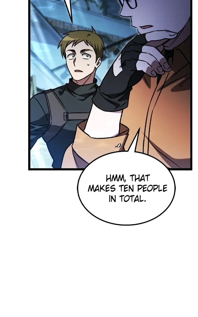 Lv. 99 Princessof Black Flame Chapter 18 page 118 - 