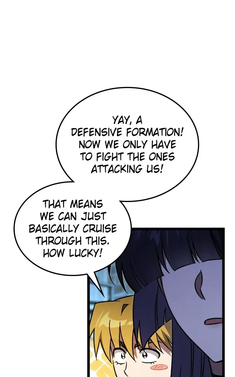 Lv. 99 Princessof Black Flame Chapter 18 page 121 - 