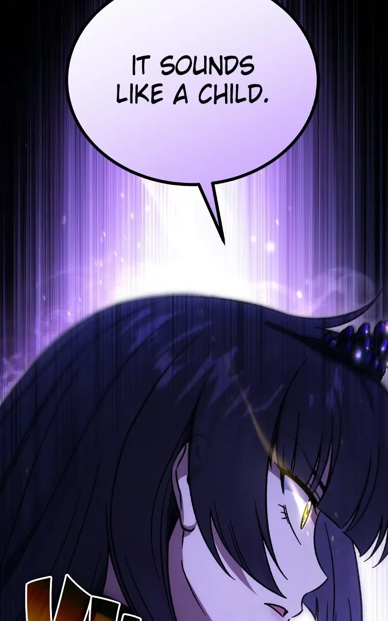 Lv. 99 Princessof Black Flame Chapter 18 page 123 - 