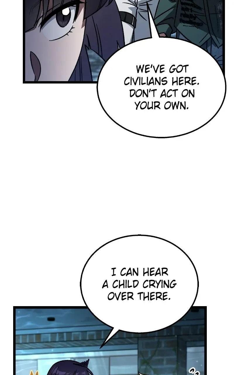 Lv. 99 Princessof Black Flame Chapter 18 page 129 - 