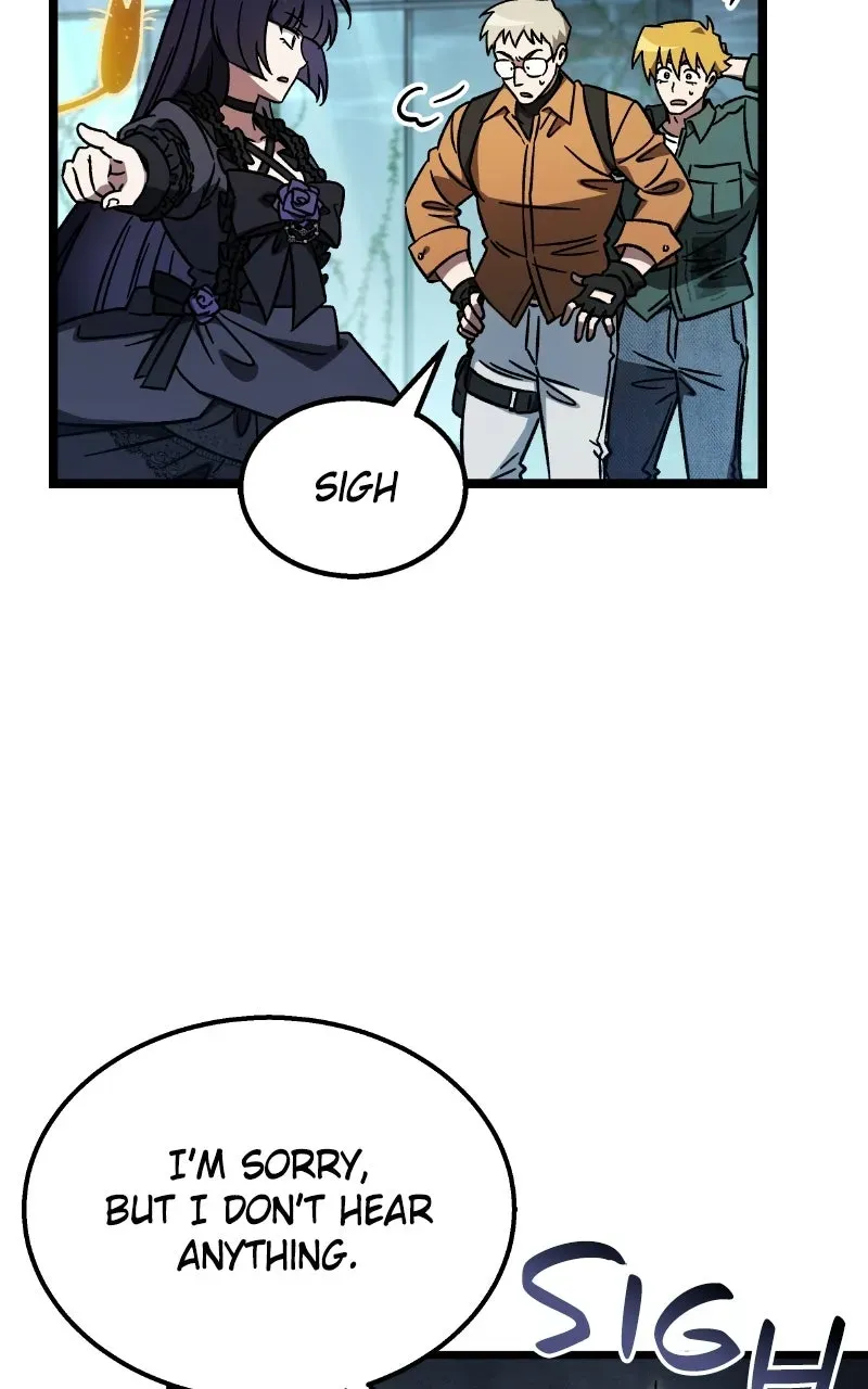 Lv. 99 Princessof Black Flame Chapter 18 page 130 - 