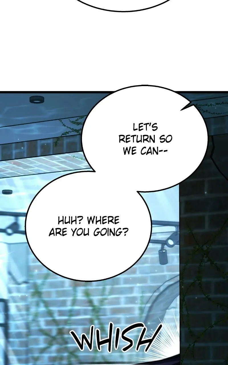 Lv. 99 Princessof Black Flame Chapter 18 page 132 - 