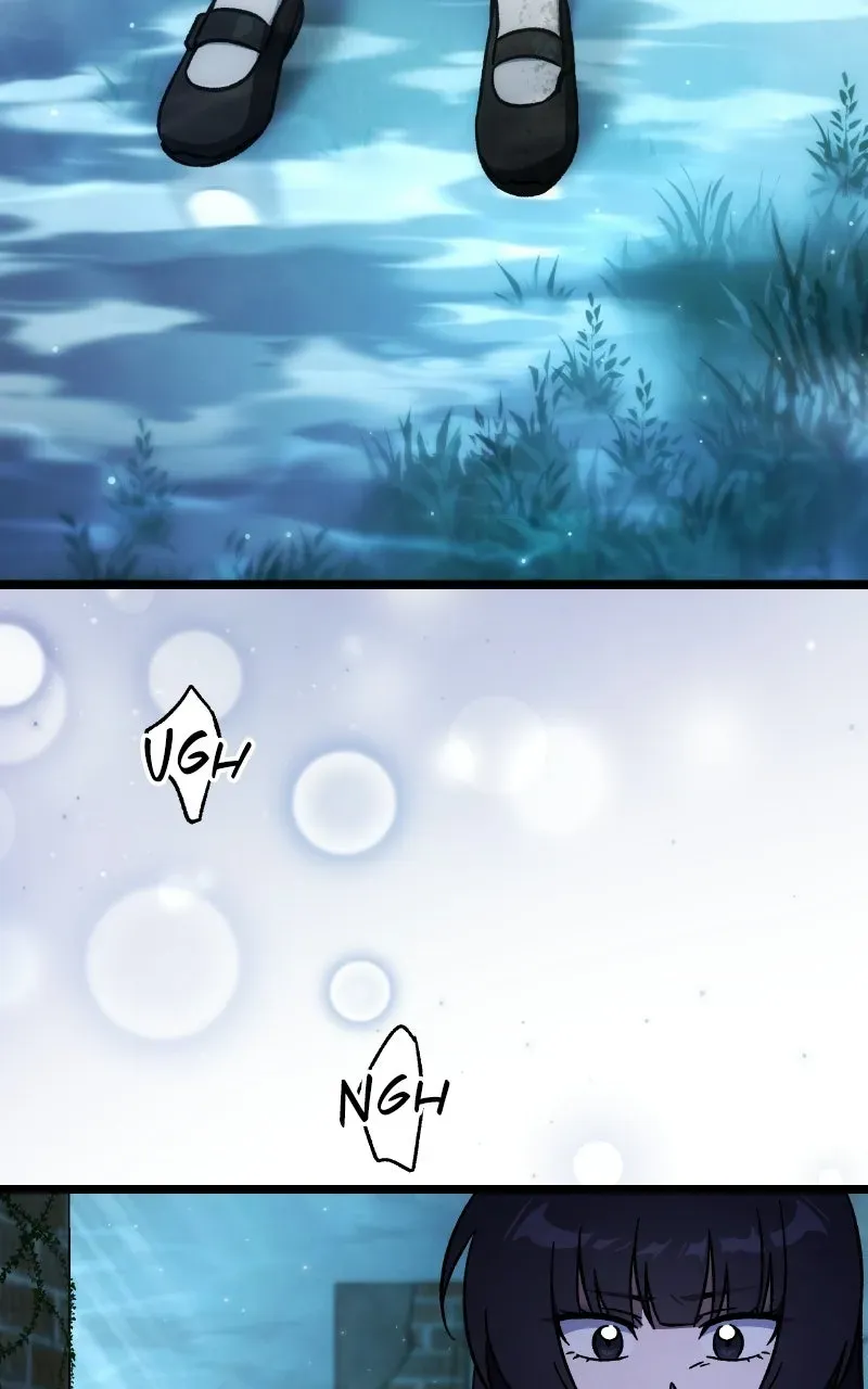 Lv. 99 Princessof Black Flame Chapter 18 page 138 - 
