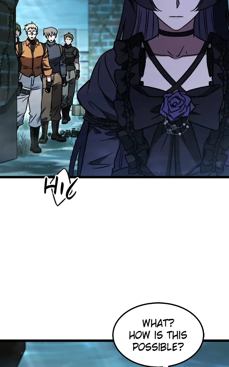 Lv. 99 Princessof Black Flame Chapter 18 page 139 - 