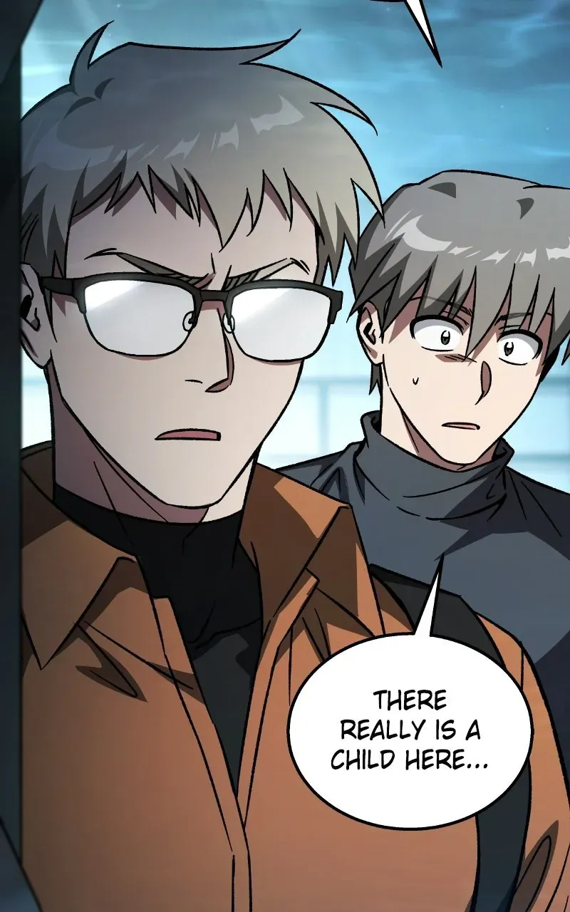 Lv. 99 Princessof Black Flame Chapter 18 page 140 - 
