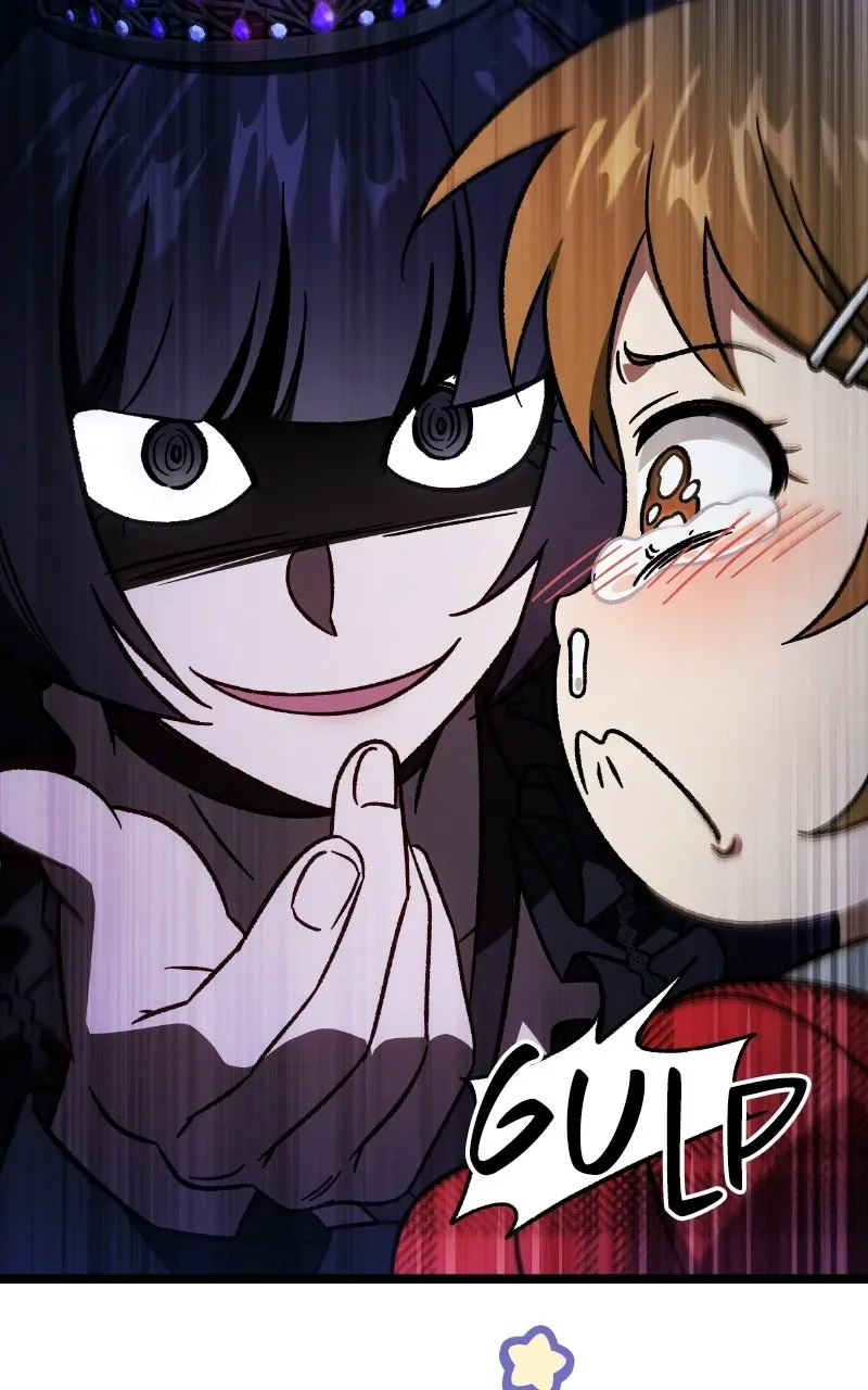 Lv. 99 Princessof Black Flame Chapter 18 page 143 - 