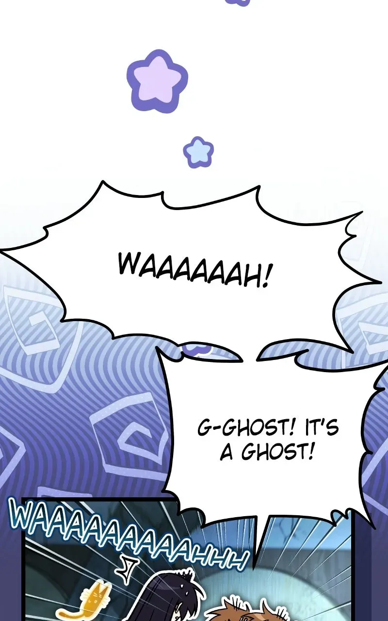 Lv. 99 Princessof Black Flame Chapter 18 page 144 - 