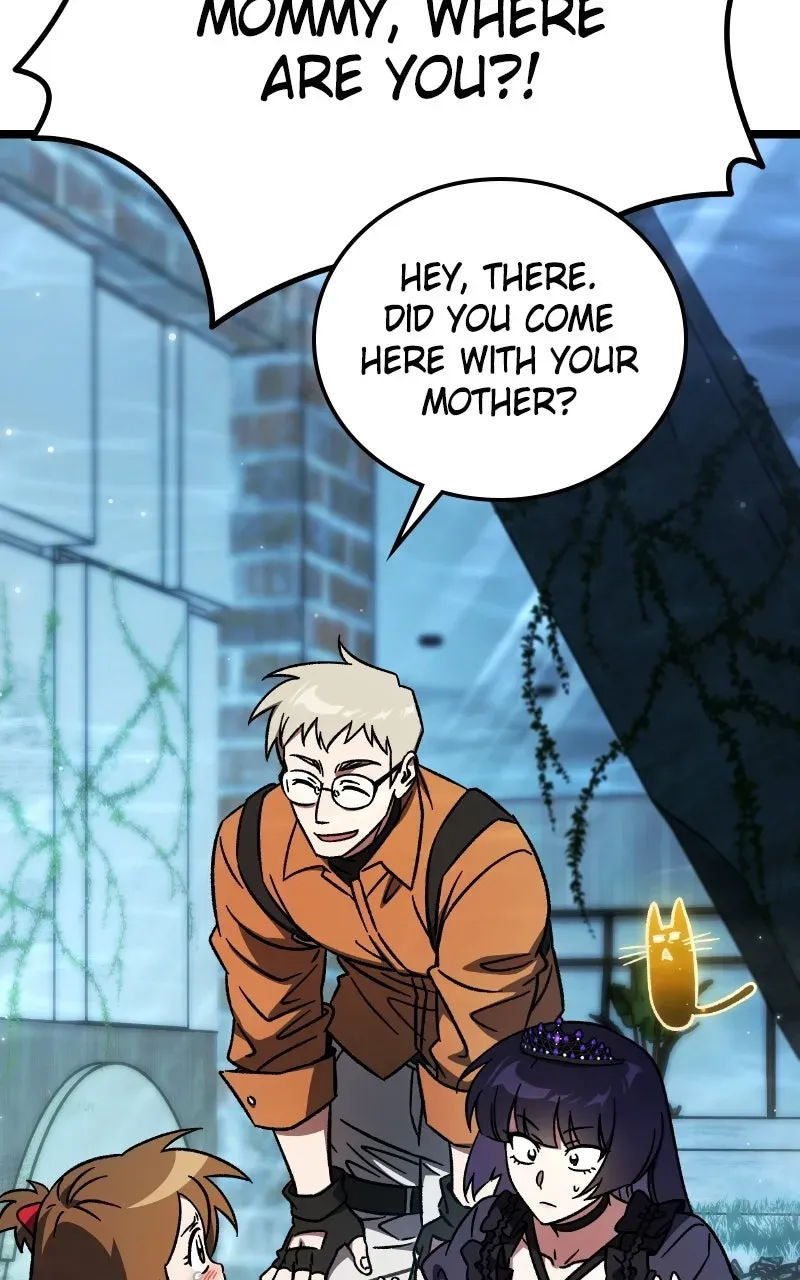Lv. 99 Princessof Black Flame Chapter 18 page 146 - 