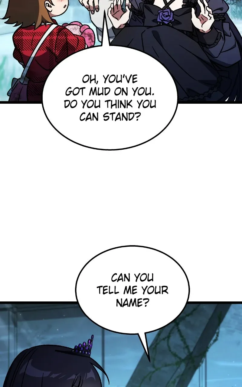 Lv. 99 Princessof Black Flame Chapter 18 page 147 - 