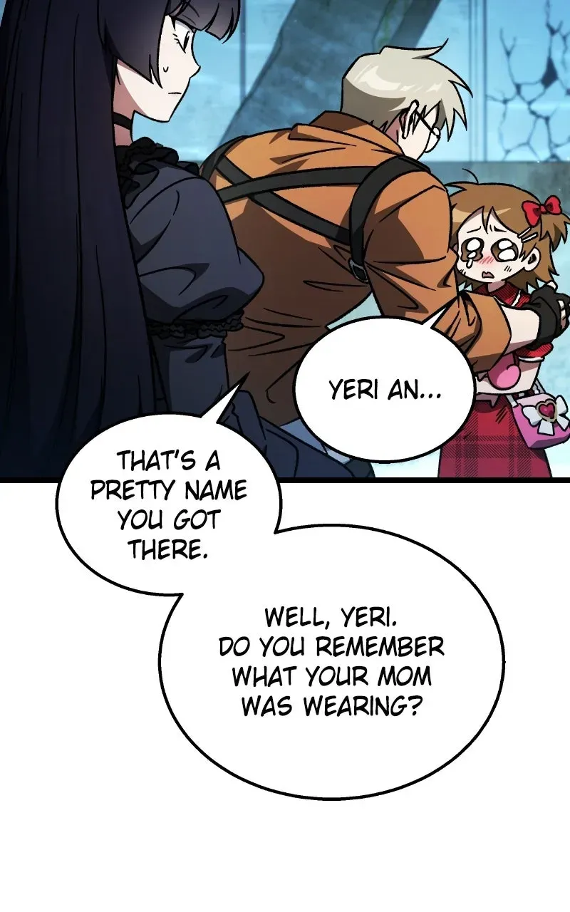 Lv. 99 Princessof Black Flame Chapter 18 page 148 - 