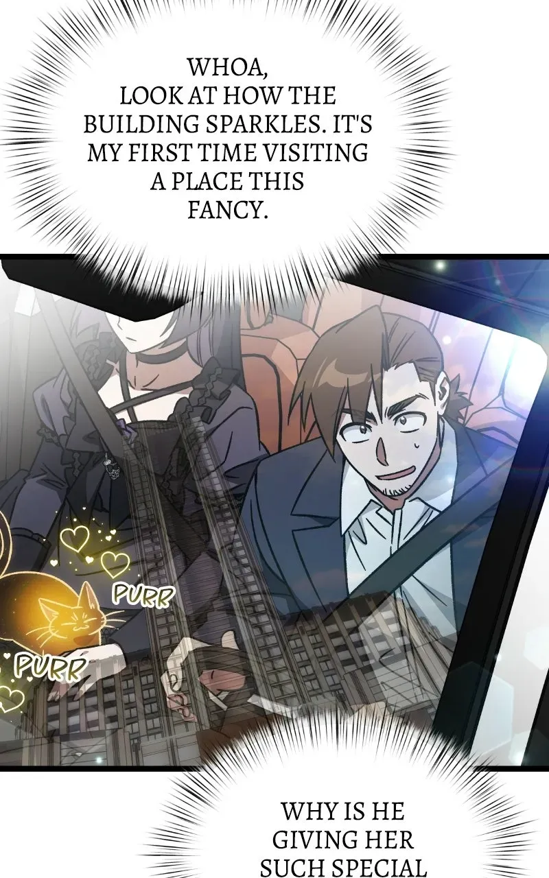 Lv. 99 Princessof Black Flame Chapter 18 page 16 - 
