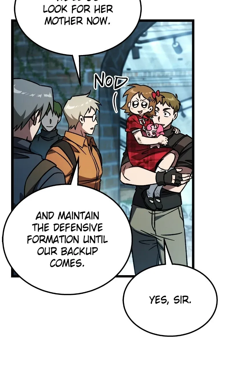 Lv. 99 Princessof Black Flame Chapter 18 page 154 - 