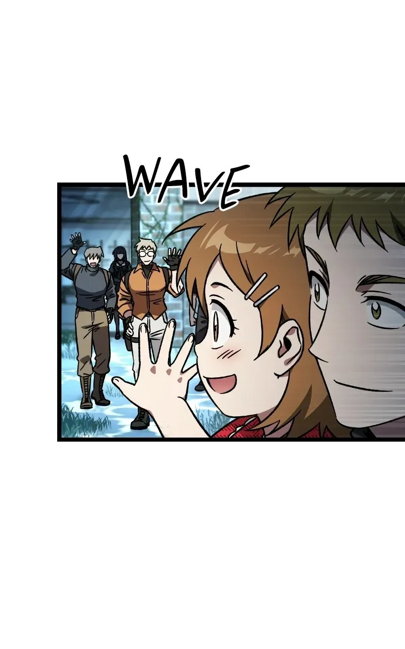 Lv. 99 Princessof Black Flame Chapter 18 page 155 - 