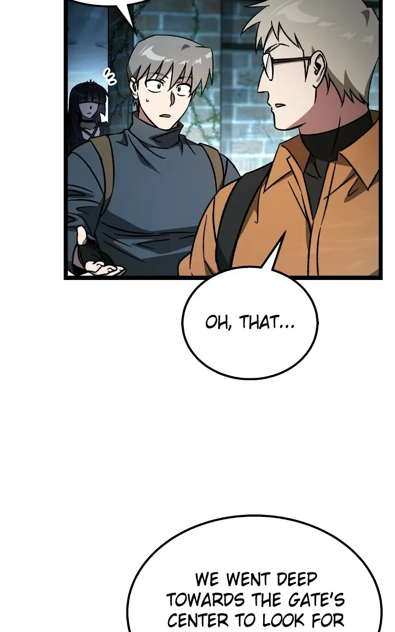 Lv. 99 Princessof Black Flame Chapter 18 page 158 - 