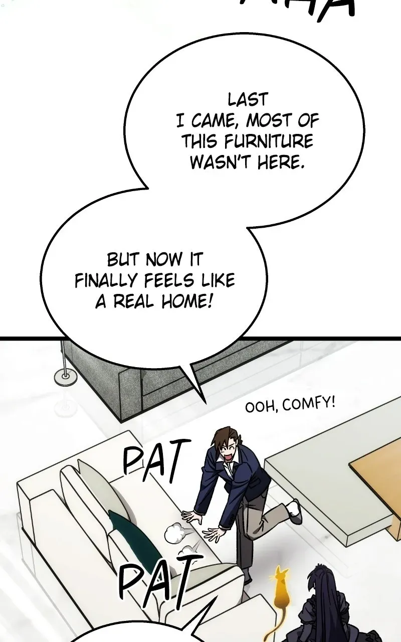 Lv. 99 Princessof Black Flame Chapter 18 page 3 - 