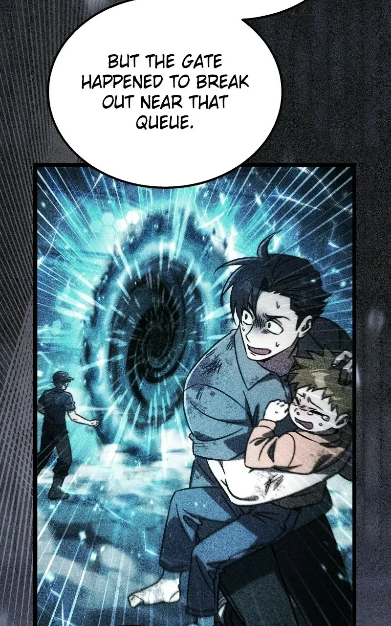 Lv. 99 Princessof Black Flame Chapter 18 page 24 - 