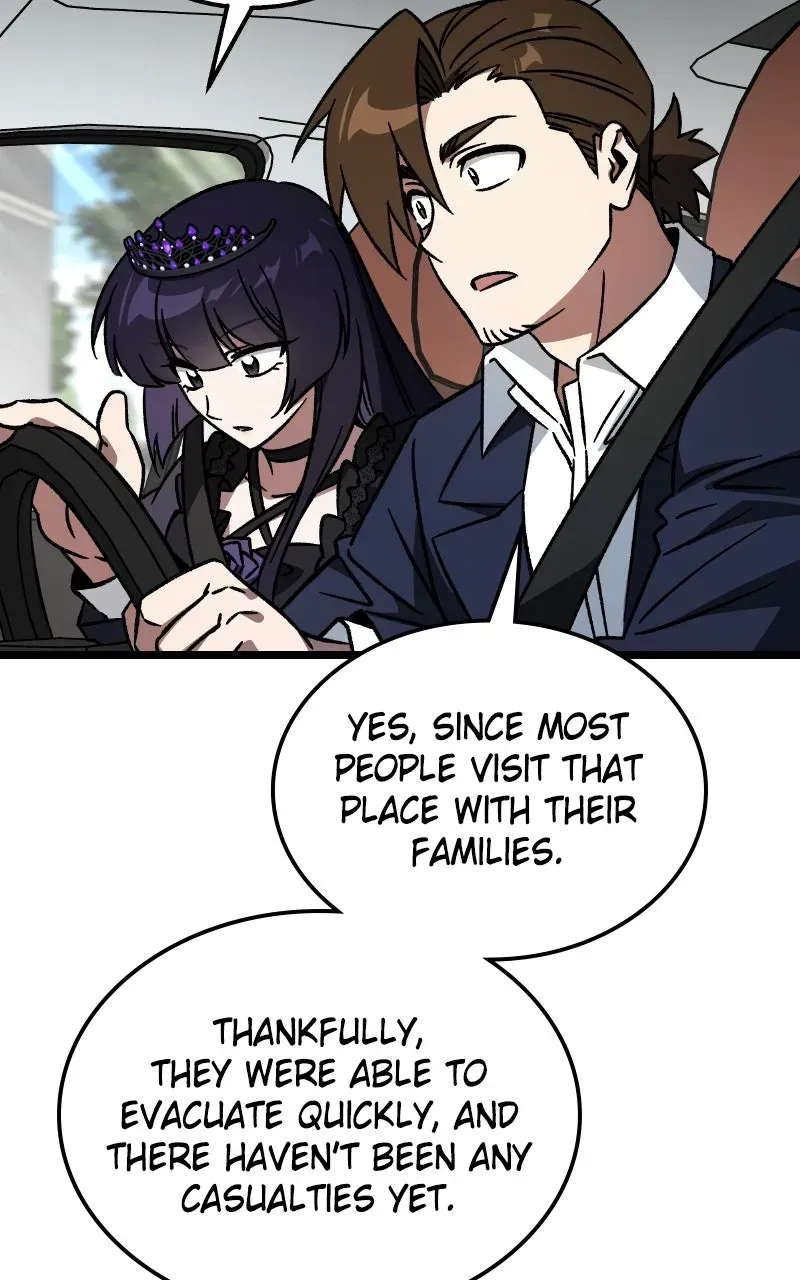 Lv. 99 Princessof Black Flame Chapter 18 page 26 - 