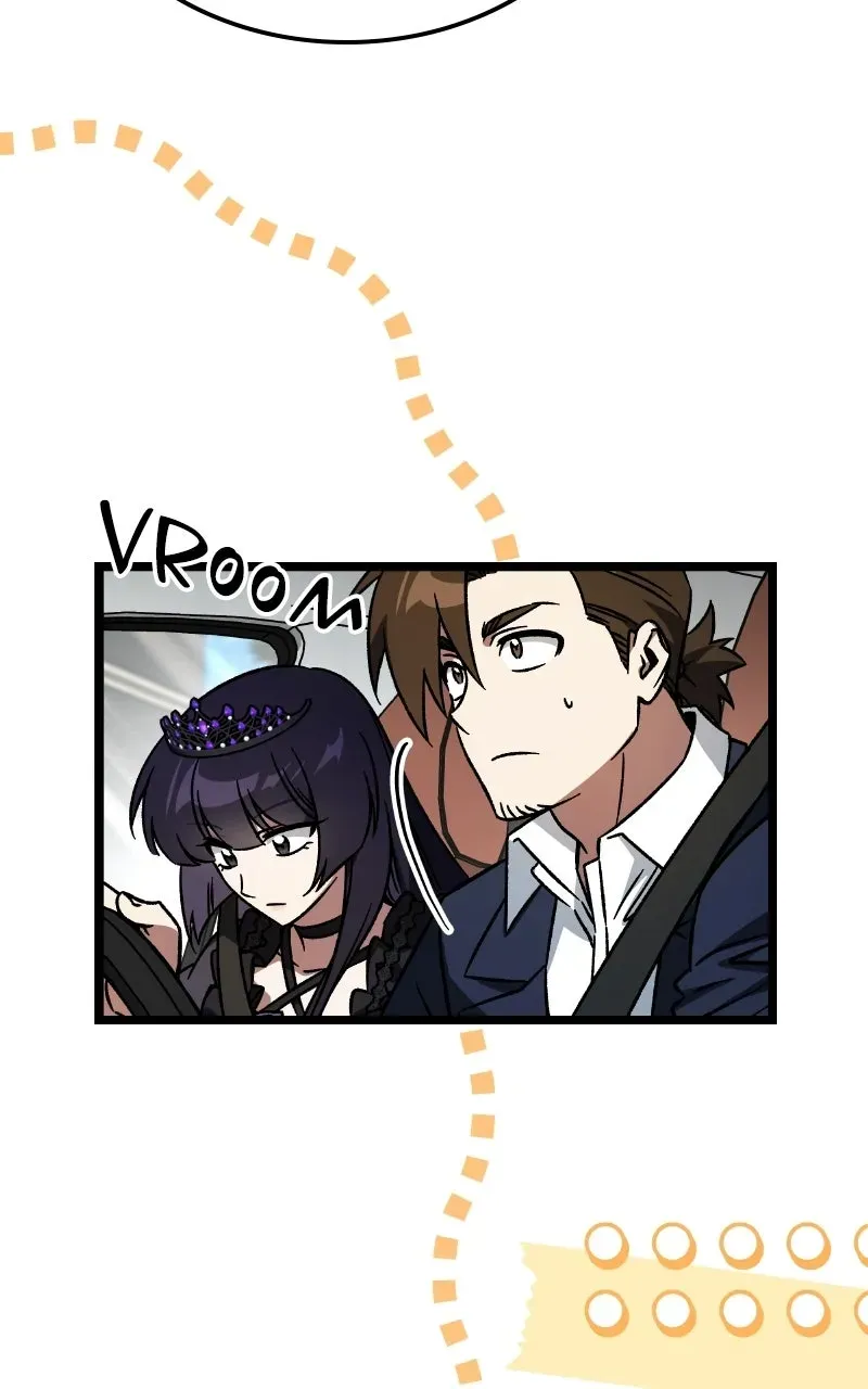 Lv. 99 Princessof Black Flame Chapter 18 page 27 - 