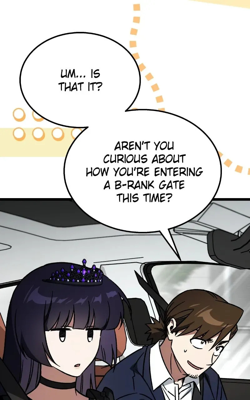 Lv. 99 Princessof Black Flame Chapter 18 page 28 - 