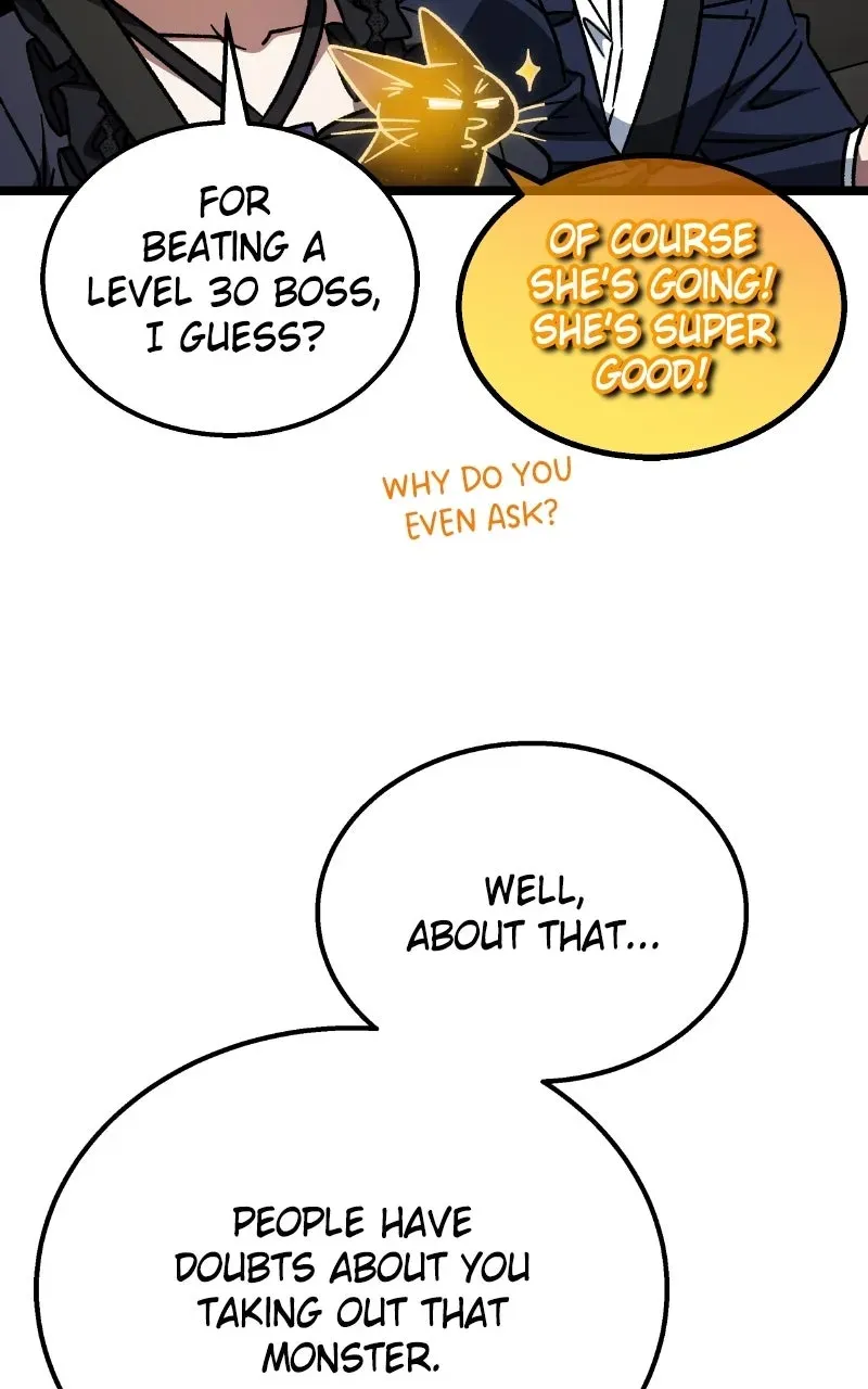 Lv. 99 Princessof Black Flame Chapter 18 page 29 - 