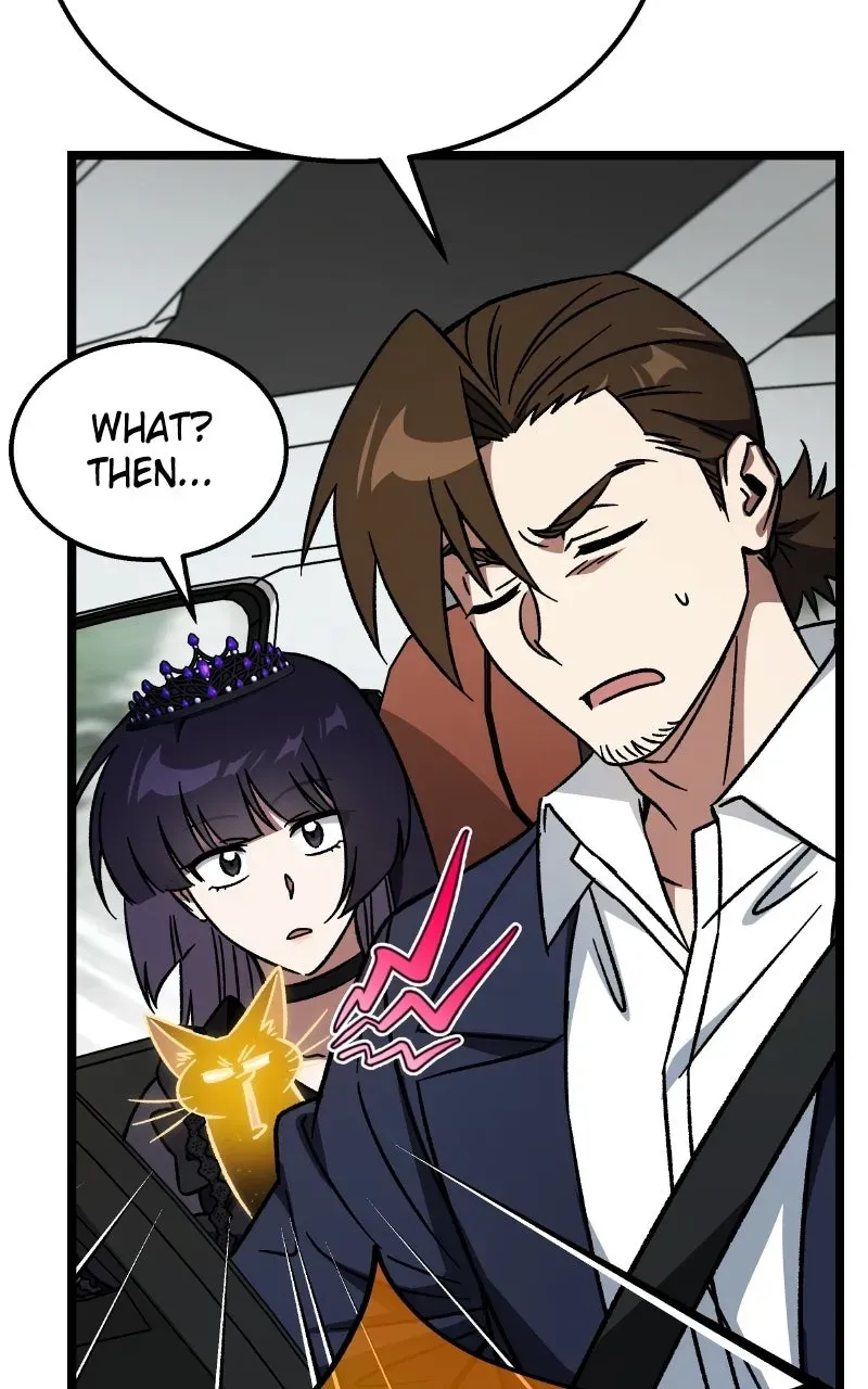 Lv. 99 Princessof Black Flame Chapter 18 page 30 - 
