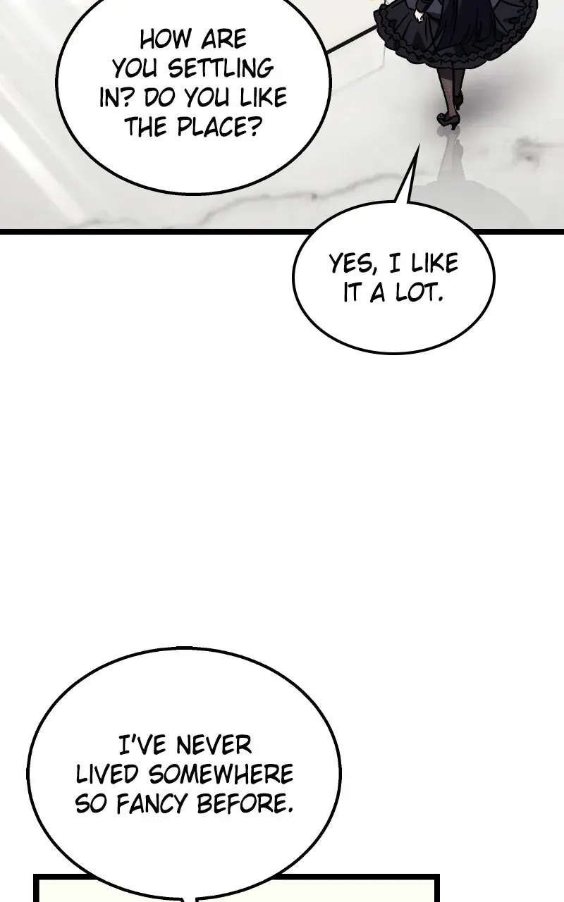 Lv. 99 Princessof Black Flame Chapter 18 page 4 - 