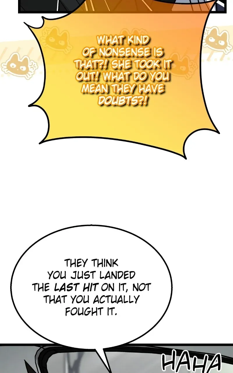 Lv. 99 Princessof Black Flame Chapter 18 page 31 - 