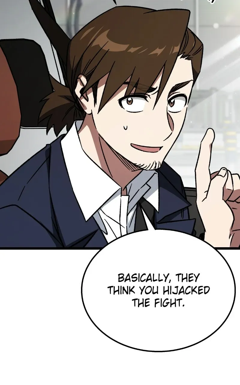 Lv. 99 Princessof Black Flame Chapter 18 page 32 - 